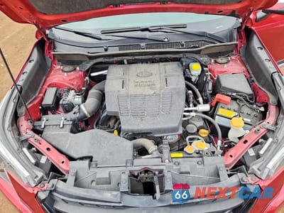 Zdjęcie 12 z 13 samochodu: 2024 SUBARU FORESTER TOURING VIN:JF2SKAMC2RH419710 - miniatura