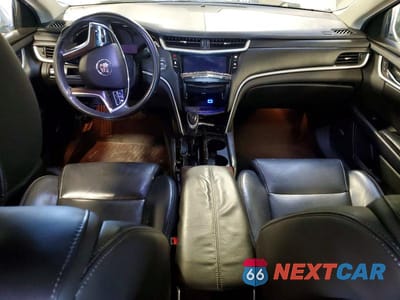 Zdjęcie 8 z 13 samochodu: 2013 CADILLAC XTS VIN:2G61N5S33D9216546 - miniatura