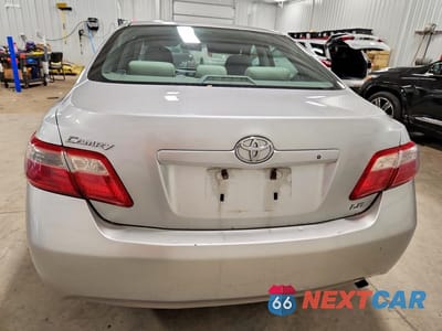 Zdjęcie 6 z 12 samochodu: 2009 TOYOTA CAMRY LE VIN:4T1BE46K99U833050 - miniatura