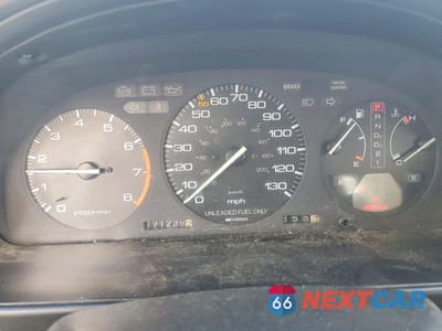 Zdjęcie 9 z 13 samochodu: 1990 HONDA ACCORD LX VIN:1HGCB7650LA162620 - miniatura