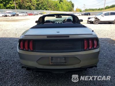 Zdjęcie 6 z 13 samochodu: 2020 FORD MUSTANG VIN:1FATP8UH4L5179924 - miniatura