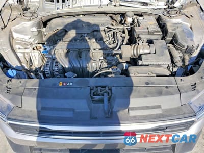 Zdjęcie 11 z 13 samochodu: 2025 KIA K4 LXS VIN:3KPFT4DE3SE029520 - miniatura
