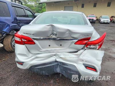 Zdjęcie 6 z 12 samochodu: 2017 NISSAN SENTRA SV VIN:3N1AB7AP0HY301536 - miniatura