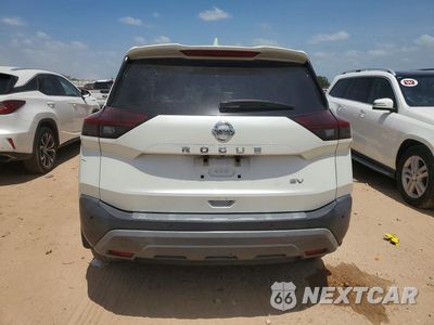 Zdjęcie 6 z 14 samochodu: 2021 NISSAN ROGUE VIN:5N1AT3BAXMC745163 - miniatura