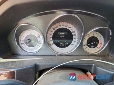 Zdjęcie 9 z 12 samochodu: 2014 MERCEDES-BENZ GLK 350 VIN:WDCGG5HB4EG323375 - miniatura