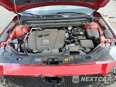 Zdjęcie 11 z 12 samochodu: 2020 MAZDA CX-5 SPORT VIN:JM3KFABM6L0758045 - miniatura