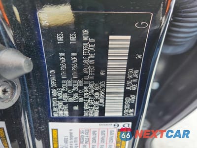 Zdjęcie 13 z 13 samochodu: 2021 LEXUS GX 460 PREMIUM VIN:JTJAM7BX5M5272805 - miniatura