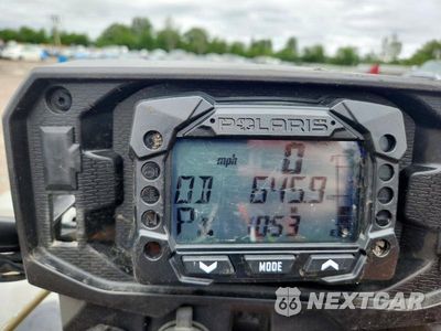 Zdjęcie 8 z 10 samochodu: 2023 POLARIS SPORTSMAN ATV VIN:4XASXE855PB210293 - miniatura