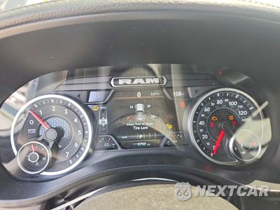 Zdjęcie 9 z 13 samochodu: 2026 RAM 1500 LARAMIE VIN:1C6SRFJT2TN266774 - miniatura