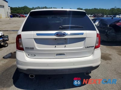 Zdjęcie 6 z 13 samochodu: 2014 FORD EDGE LIMITED VIN:2FMDK3KC3EBA20412 - miniatura