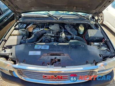 Zdjęcie 11 z 12 samochodu: 2002 GMC SIERRA K2500 HEAVY DUTY VIN:1GTHK29182E166633 - miniatura