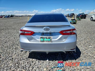 Zdjęcie 6 z 12 samochodu: 2018 TOYOTA CAMRY SE VIN:4T1B11HK2JU085138 - miniatura