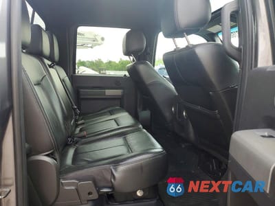 Zdjęcie 10 z 12 samochodu: 2012 FORD F350 SUPER DUTY VIN:1FT8W3BT5CEC83500 - miniatura