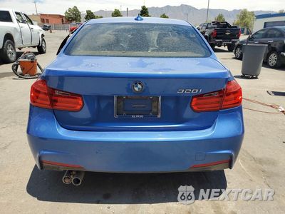 Zdjęcie 6 z 12 samochodu: 2015 BMW 328 I VIN:WBA3A5G5XFNS85596 - miniatura