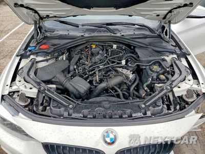 Zdjęcie 11 z 12 samochodu: 2019 BMW 430XI VIN:WBA4Z3C53KEF31330 - miniatura