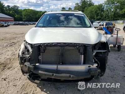 Piąte zdjęcie samochodu w środku: 2020 INFINITI QX60 LUXE VIN:5N1DL0MM8LC507782 - miniatura