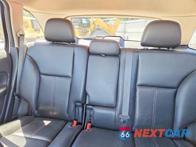 Zdjęcie 10 z 13 samochodu: 2014 FORD EDGE SEL VIN:2FMDK4JC6EBB85054 - miniatura