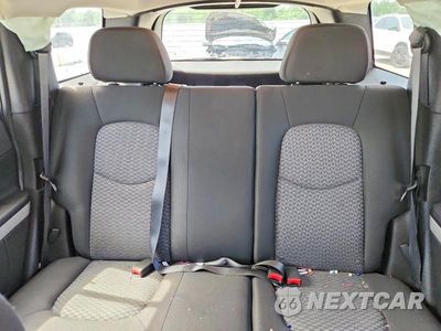 Zdjęcie 10 z 13 samochodu: 2011 CHEVROLET HHR LS VIN:3GNBAAFWXBS533791 - miniatura
