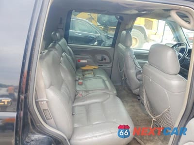 Zdjęcie 11 z 13 samochodu: 1998 CHEVROLET TAHOE C1500 VIN:1GNEC13R5WJ358119 - miniatura