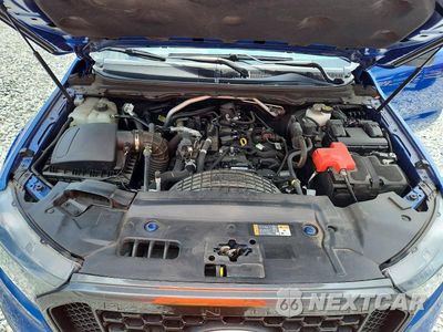 Zdjęcie 11 z 12 samochodu: 2019 FORD RANGER XL VIN:1FTER1EH4KLB19610 - miniatura
