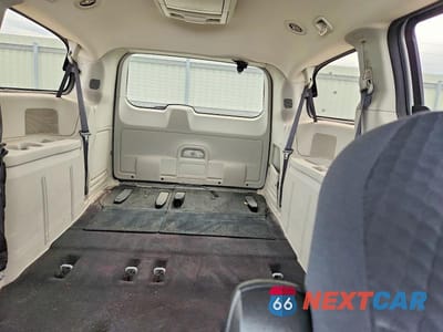 Zdjęcie 10 z 14 samochodu: 2010 DODGE GRAND CARAVAN SXT VIN:2D4RN5D13AR124881 - miniatura