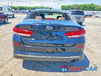 Zdjęcie 6 z 12 samochodu: 2019 KIA OPTIMA LX VIN:5XXGT4L34KG299965 - miniatura
