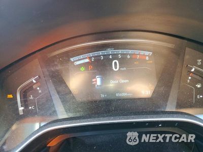 Zdjęcie 9 z 14 samochodu: 2022 HONDA CR-V TOURING VIN:2HKRW2H93NH659916 - miniatura