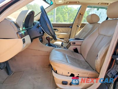 Zdjęcie 7 z 12 samochodu: 2000 BMW 740 I AUTOMATIC VIN:WBAGG8349YDN78493 - miniatura