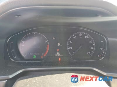 Zdjęcie 9 z 13 samochodu: 2021 HONDA ACCORD LX VIN:1HGCV1F19MA013125 - miniatura