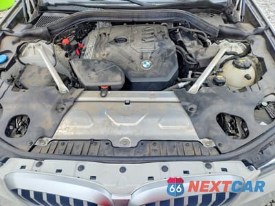 Zdjęcie 12 z 13 samochodu: 2022 BMW X3 SDRIVE30I VIN:5UX43DP00N9M67880 - miniatura