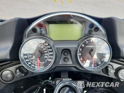 Zdjęcie 7 z 9 samochodu: 2010 KAWASAKI ZG1400 C VIN:JKBZGNC1XAA000612 - miniatura