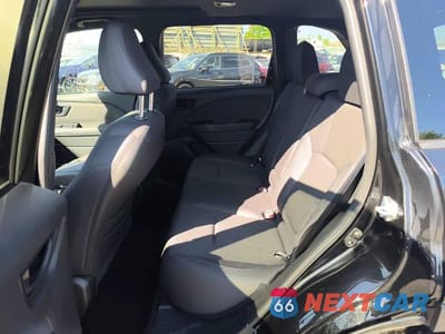 Zdjęcie 11 z 14 samochodu: 2025 SUBARU FORESTER PREMIUM VIN:JF2SLDDC4SH542199 - miniatura