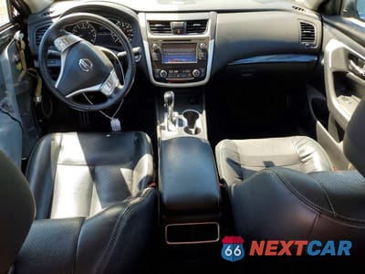Zdjęcie 8 z 13 samochodu: 2018 NISSAN ALTIMA 2.5 SL VIN:1N4AL3AP0JC213609 - miniatura