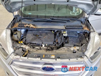Zdjęcie 12 z 13 samochodu: 2018 FORD ESCAPE SEL VIN:1FMCU9HD3JUA19449 - miniatura