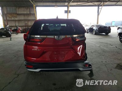 Zdjęcie 6 z 12 samochodu: 2022 HONDA CR-V EX VIN:7FARW1H57NE017662 - miniatura