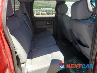 Zdjęcie 10 z 12 samochodu: 2013 FORD F150 SUPERCREW VIN:1FTFW1ET1DFC95095 - miniatura
