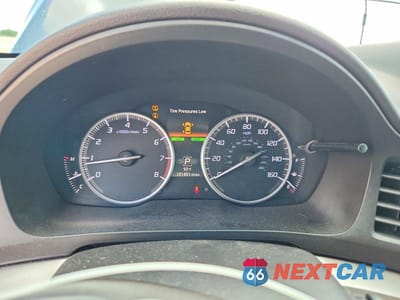 Zdjęcie 9 z 12 samochodu: 2016 ACURA ILX PREMIUM VIN:19UDE2F72GA015575 - miniatura
