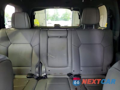 Zdjęcie 10 z 13 samochodu: 2014 HONDA PILOT EXL VIN:5FNYF4H5XEB041883 - miniatura