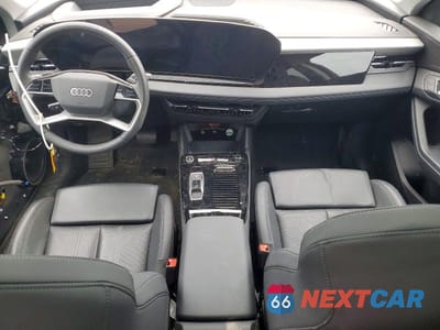 Zdjęcie 8 z 13 samochodu: 2025 AUDI Q6 E-TRON PREMIUM PLUS VIN:WA124BGF8SA042202 - miniatura