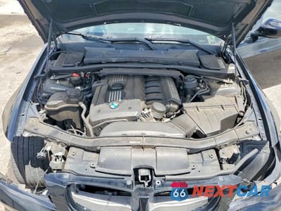 Zdjęcie 11 z 13 samochodu: 2009 BMW 328 I VIN:WBAPH73539A173474 - miniatura
