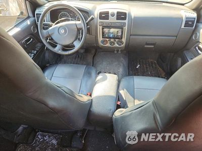 Zdjęcie 8 z 12 samochodu: 2012 GMC CANYON SLE VIN:1GTH6MFE0C8134816 - miniatura