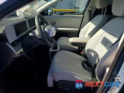 Zdjęcie 7 z 13 samochodu: 2024 HYUNDAI IONIQ 5 LIMITED VIN:KM8KR4DE3RU289310 - miniatura