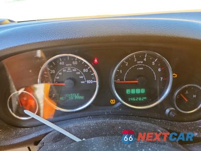 Zdjęcie 9 z 13 samochodu: 2015 JEEP WRANGLER UNLIMITED SPORT VIN:1C4BJWDGXFL679329 - miniatura