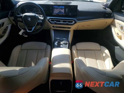 Zdjęcie 8 z 13 samochodu: 2024 BMW 330XI VIN:3MW89FF02R8D79490 - miniatura