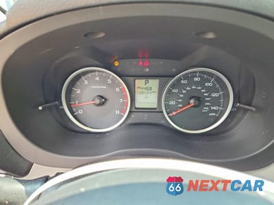 Zdjęcie 9 z 12 samochodu: 2015 SUBARU FORESTER 2.5I PREMIUM VIN:JF2SJADC7FH468691 - miniatura