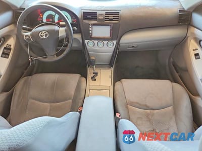 Zdjęcie 8 z 12 samochodu: 2009 TOYOTA CAMRY SE VIN:4T1BE46K79U402836 - miniatura