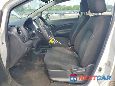 Zdjęcie 7 z 12 samochodu: 2017 NISSAN VERSA NOTE S PLUS VIN:3N1CE2CPXHL368237 - miniatura