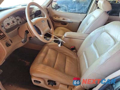 Zdjęcie 7 z 13 samochodu: 2001 FORD EXPLORER SPORT TRAC VIN:1FMZU77E81UB74569 - miniatura