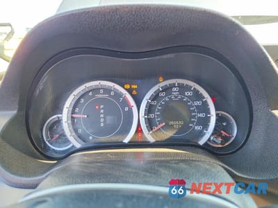 Zdjęcie 9 z 12 samochodu: 2009 ACURA TSX VIN:JH4CU26659C025057 - miniatura