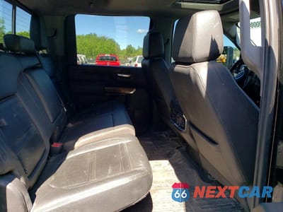 Zdjęcie 10 z 12 samochodu: 2020 GMC SIERRA K2500 DENALI VIN:1GT49REY0LF293829 - miniatura